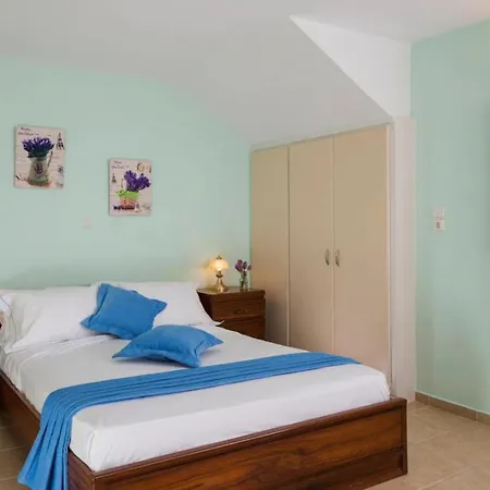 Seaview Villa Sofia ' Top Destination ' Kissamos Exterior photo