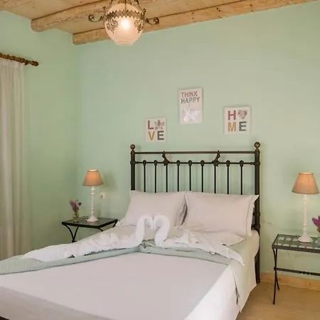 Seaview Villa Sofia ' Top Destination ' Kissamos Exterior photo