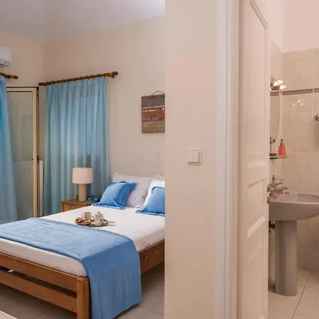 Seaview Villa Sofia ' Top Destination ' Kissamos Exterior photo