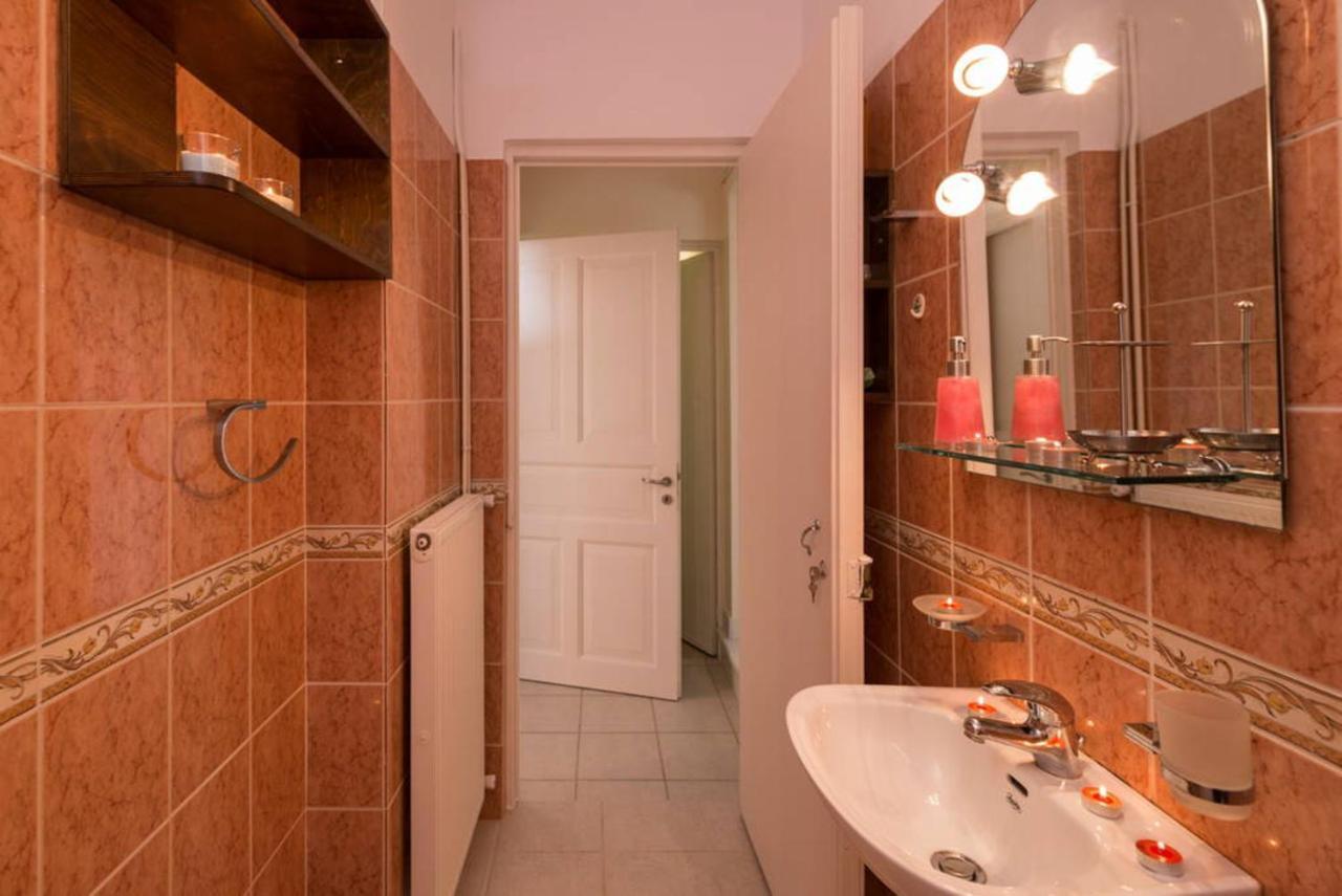 Vilă Seaview Sofia ' Destination ' Kíssamos
