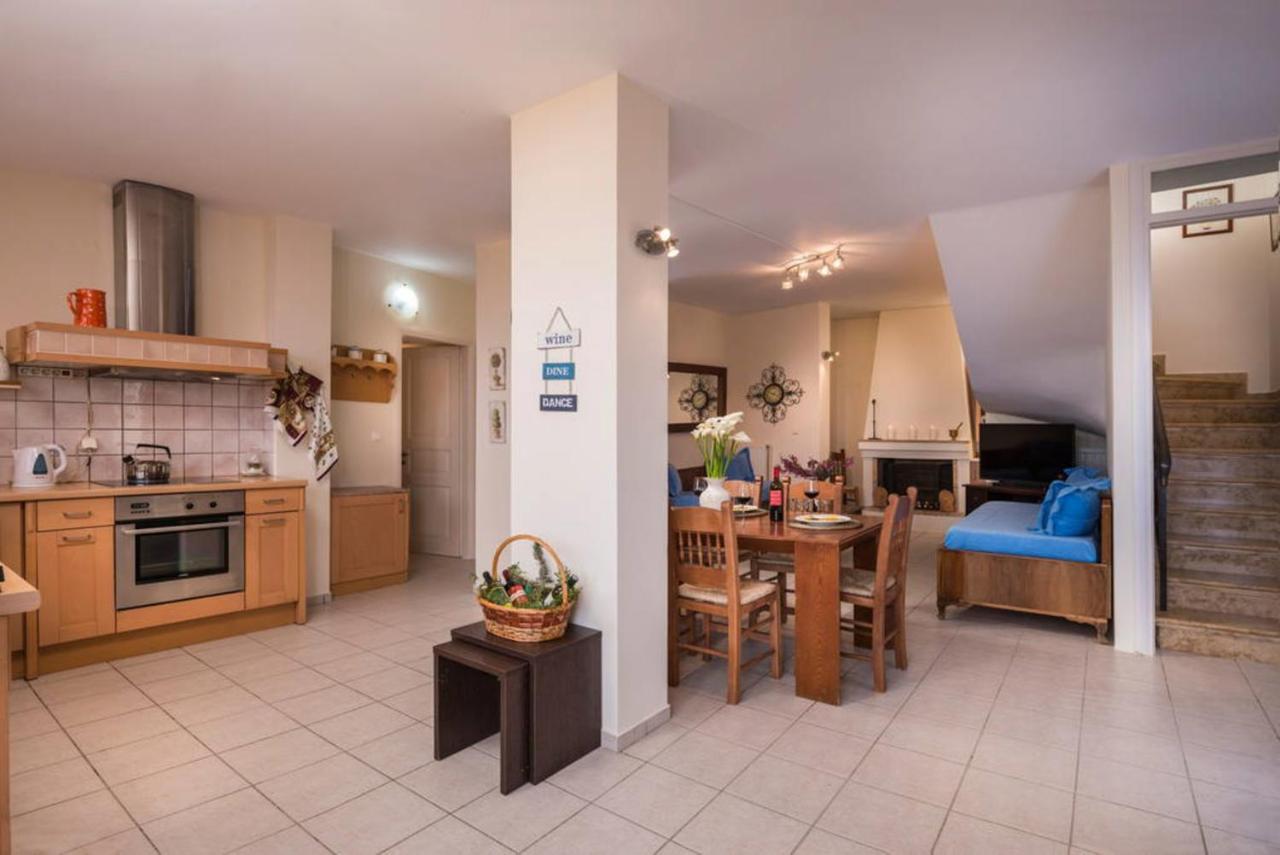 Seaview Sofia ' Destination ' Villa