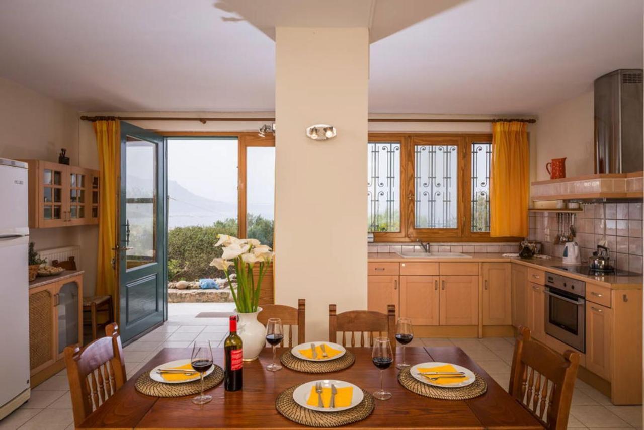 Villa Seaview Sofia ' Destination '