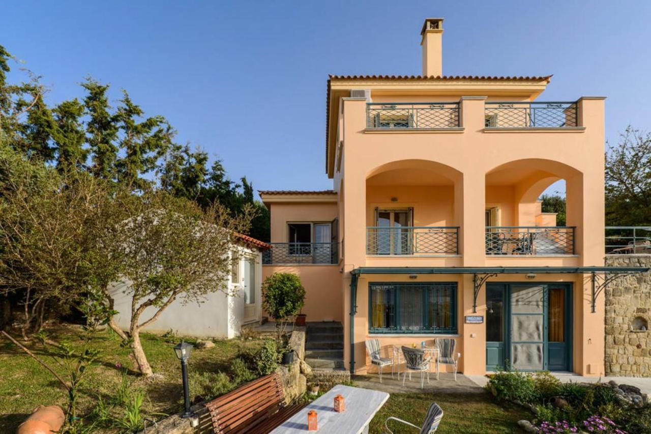 Seaview Sofia ' Destination ' Villa
