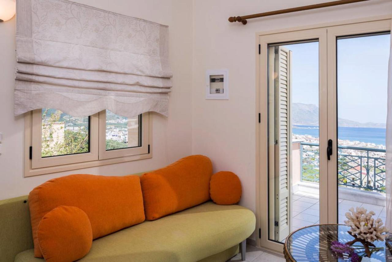 Seaview Sofia ' Destination ' Villa