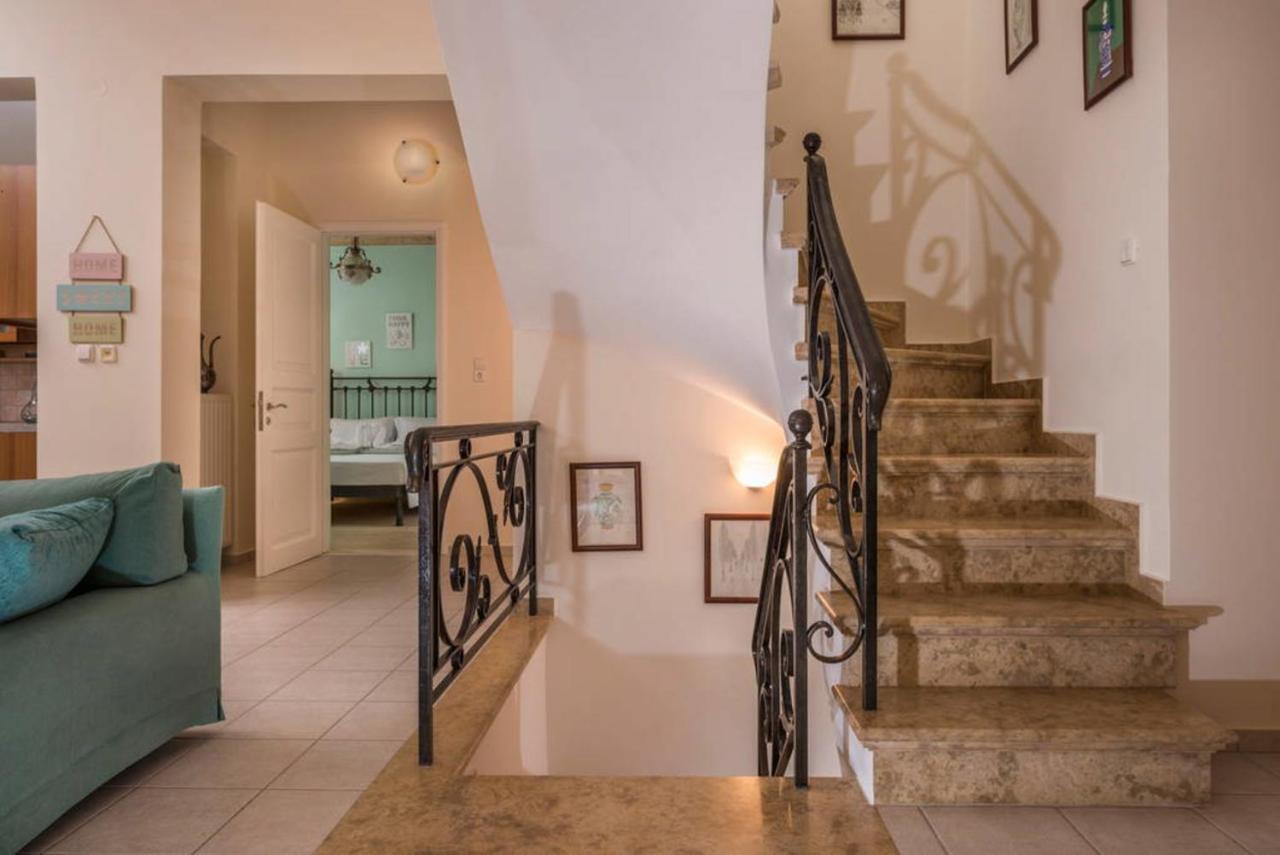 Seaview Sofia ' Destination ' Villa Kissamos