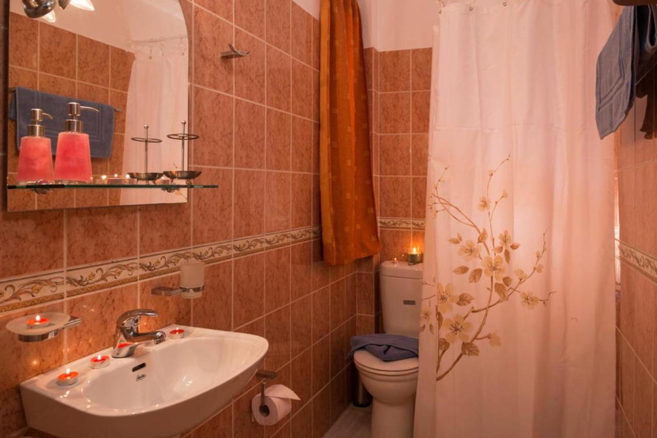 Villa Seaview Sofia ' Destination '