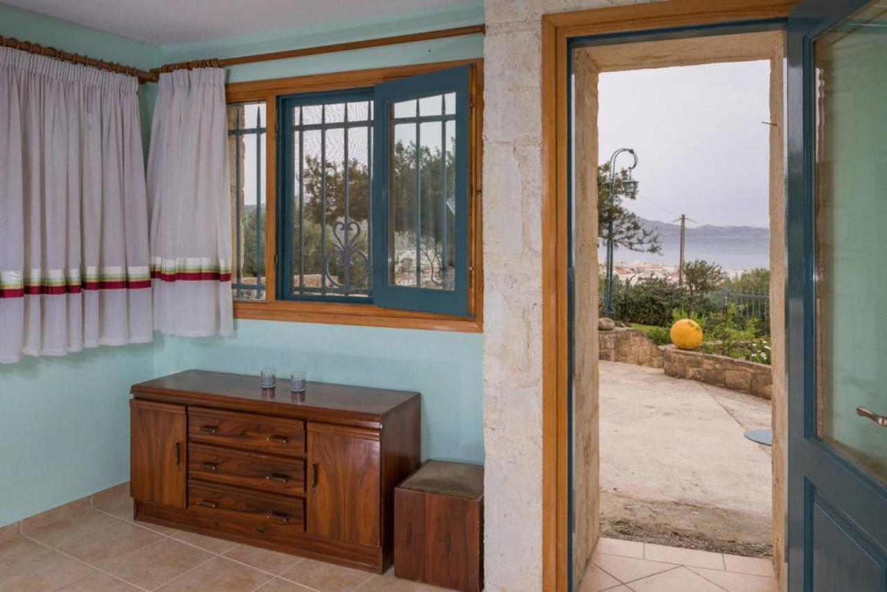 Villa Seaview Sofia ' Destination '