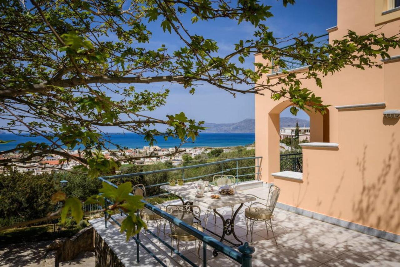 Villa Seaview Sofia ' Destination '