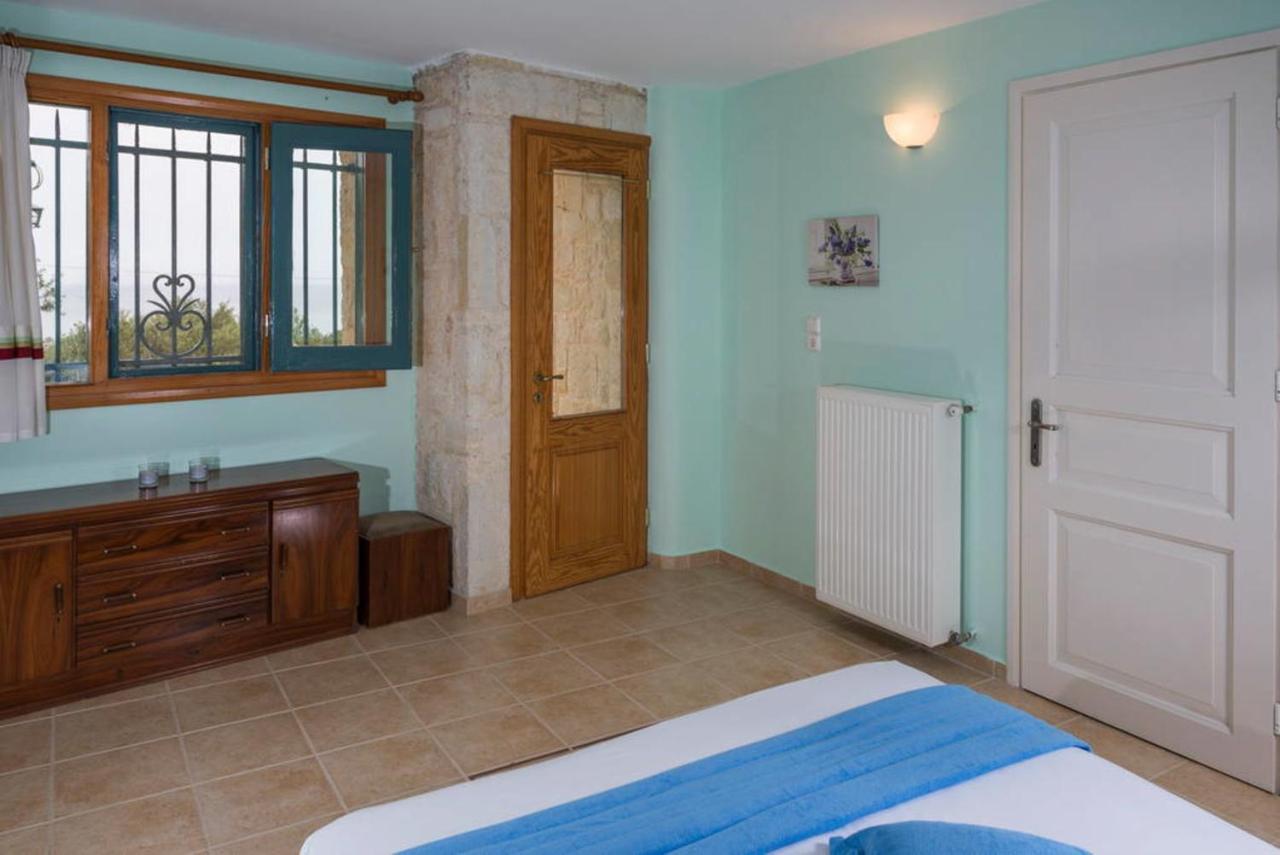 Seaview Sofia ' Destination ' Villa *