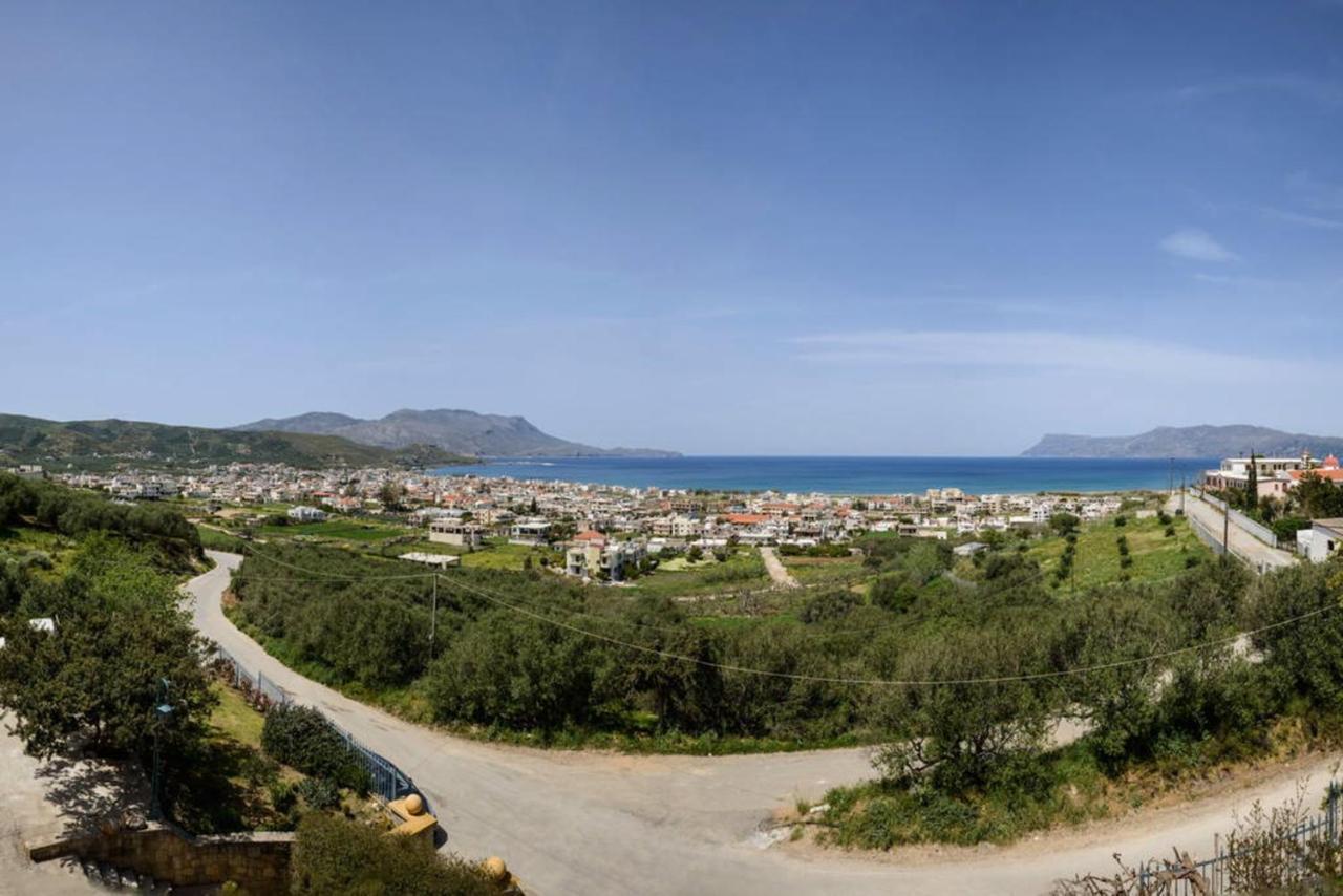 Seaview Sofia ' Destination ' Villa