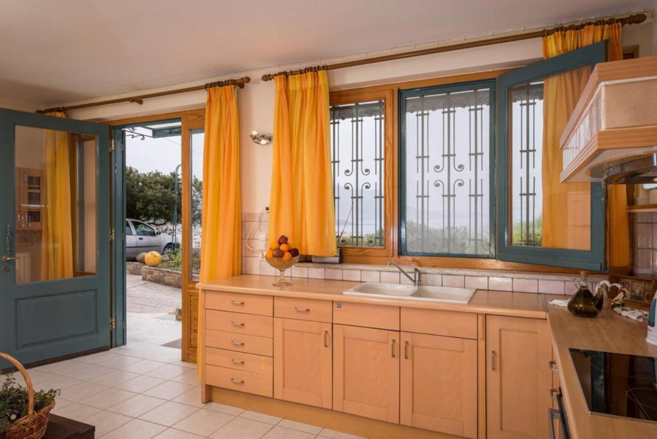 Seaview Sofia ' Destination ' Villa