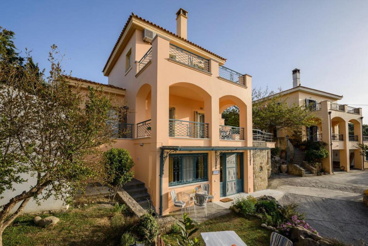 Seaview Sofia ' Destination ' Villa